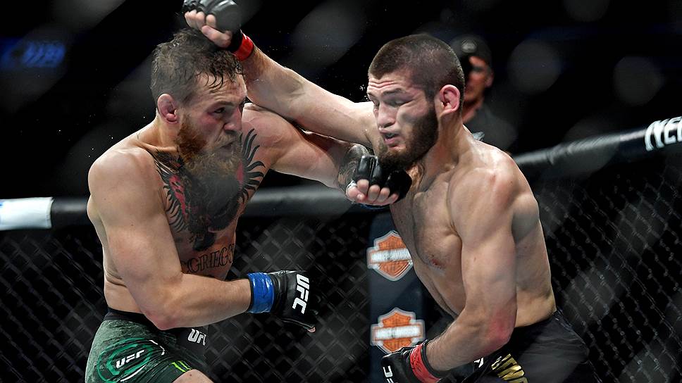 Что такое MMA?