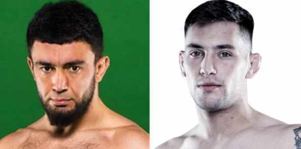 UFC 285: Лойк Раджабов – Эстебан Рибович Прогноз на бой
