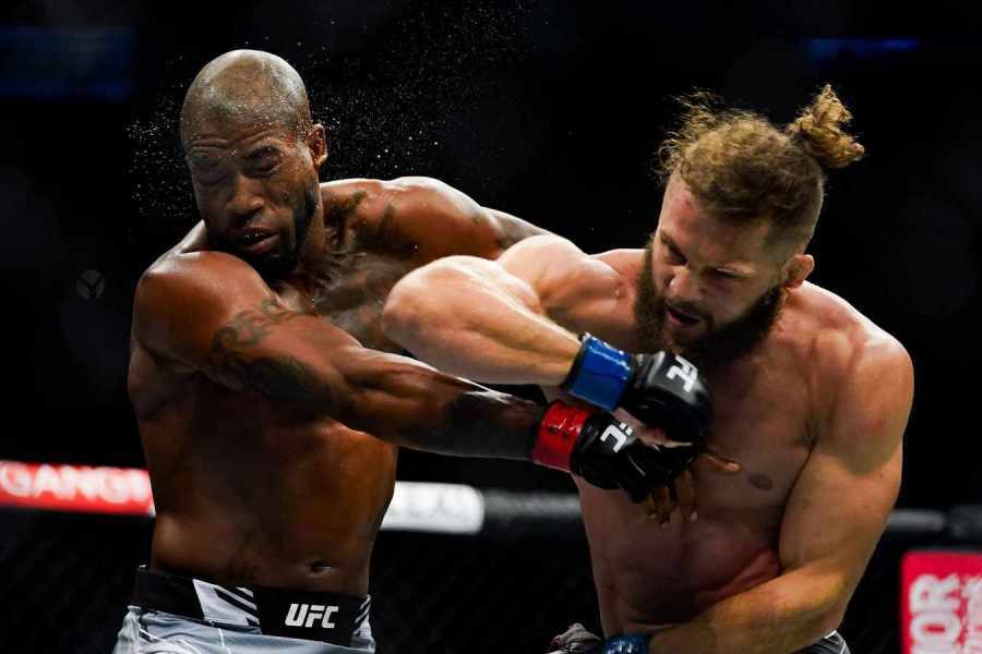 очки ufc