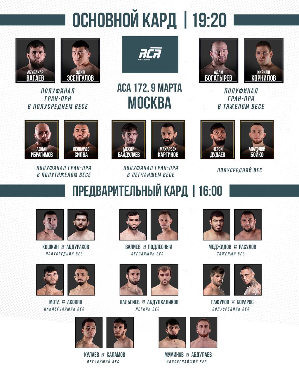 АСА 172