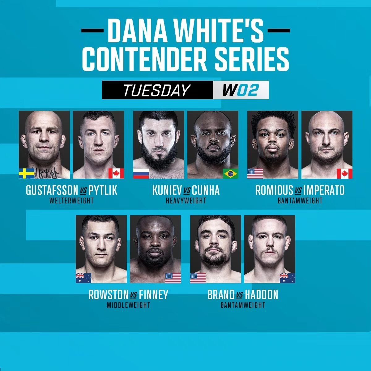 DWCS 2024