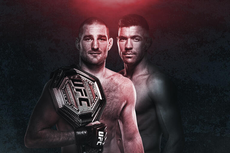  Результаты и Бонусы турнира UFC 297