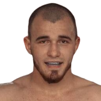 Магомед Амагаев