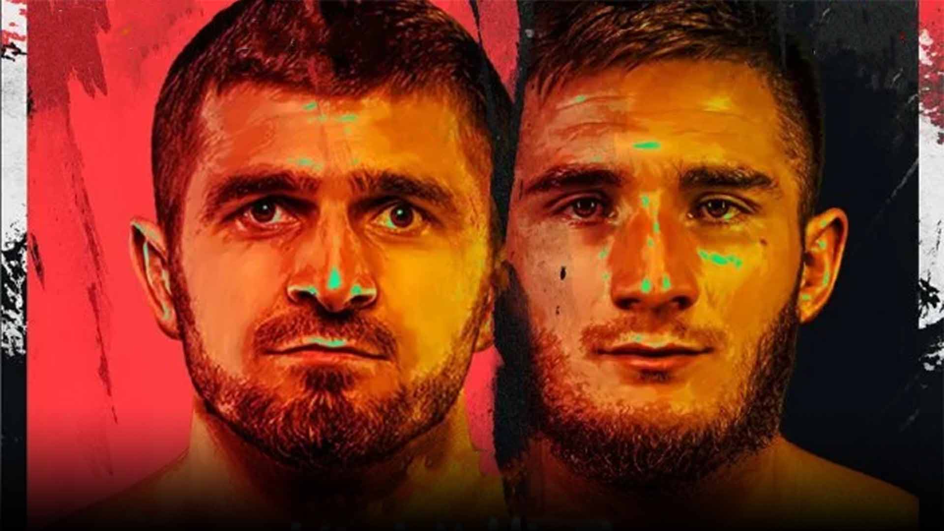 AMC Fight Nights 121 Прямая трансляция. Бой Алиев — Сулумов 2 Смотреть Онлайн Прямой эфир 14.07.2023