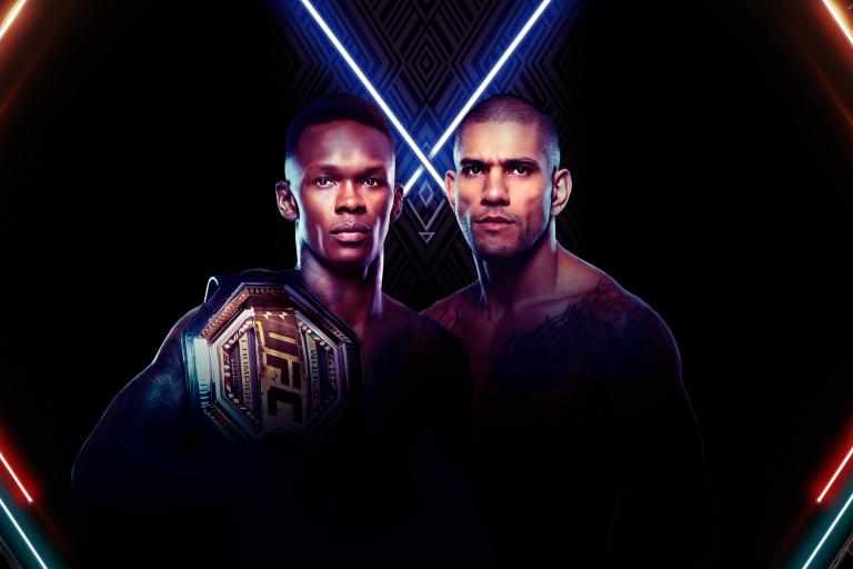 UFC 281 Прямая трансляция. Бой Адесанья vs Перейра Смотреть онлайн прямой эфир 13 ноября 2022г
