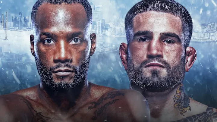 UFC London смотреть онлайн бесплатно — Трансляция ЮФС сегодня
