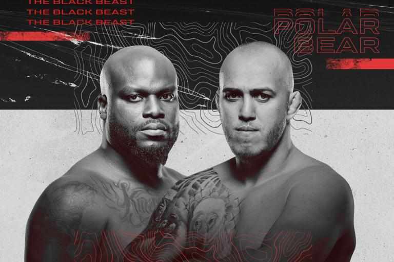 UFC Vegas 68 Прямая трансляция. Бой Льюис - Спивак Смотреть онлайн прямой эфир 4 Февраля 2023