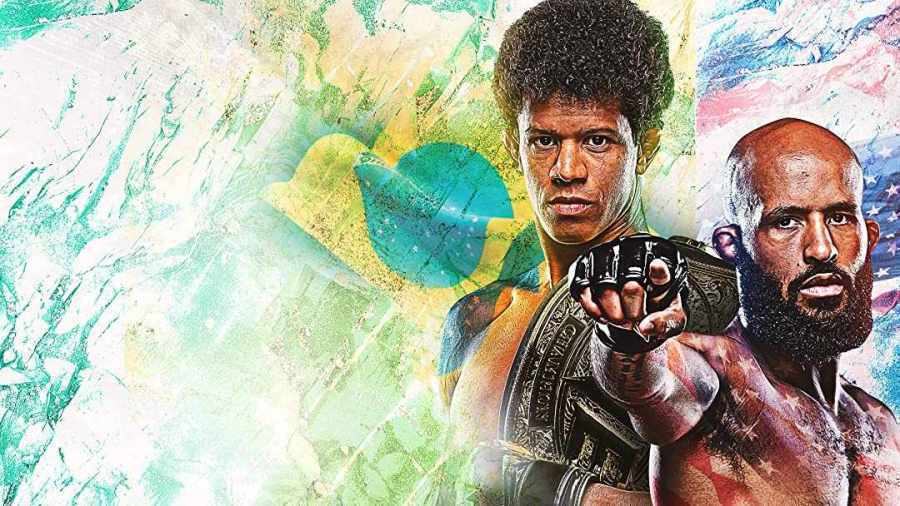 One on Prime: Мораес - Джонсон 2 Дата, Время, Расписание боев и Кард участников